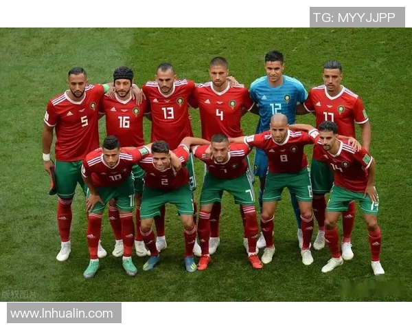 摩洛哥足球明星年薪揭秘及其在国际足坛的地位分析