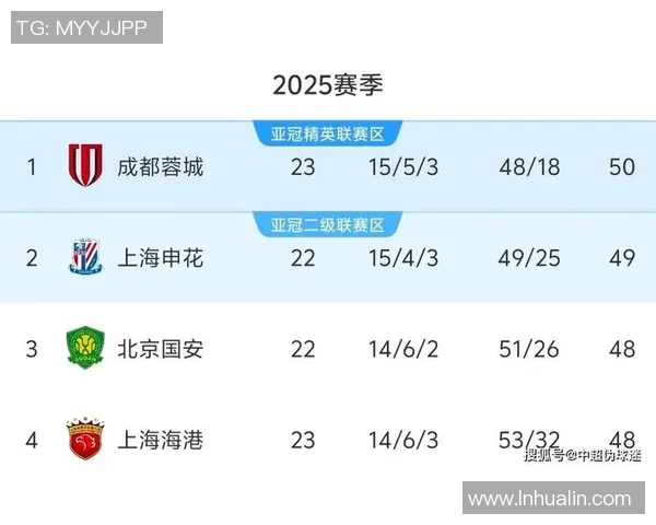 成都足球队在洲际杯积分榜上以65分稳居第一名展现强劲实力