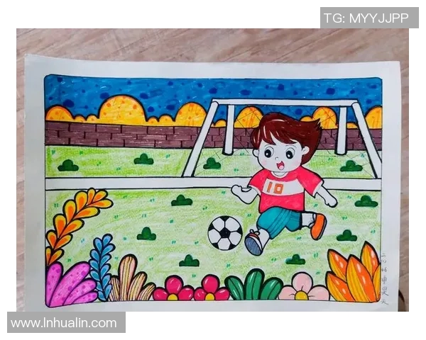 通过图画线索揭示足球明星的神秘面纱，挑战你的足球知识与观察力