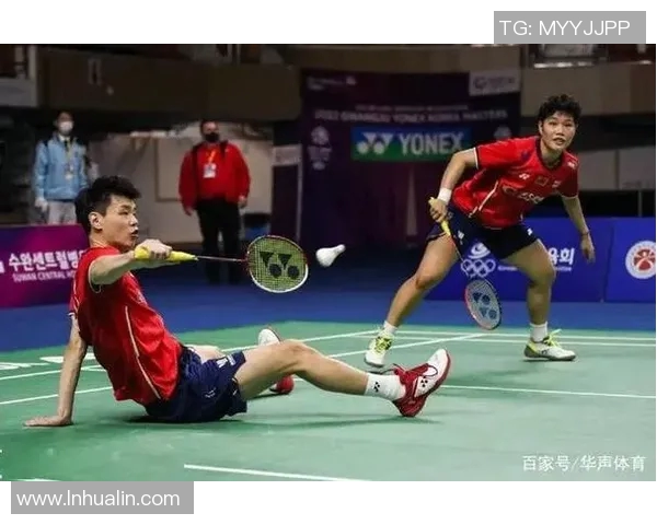 广州羽毛球队总决赛精彩表现分析与实力评估