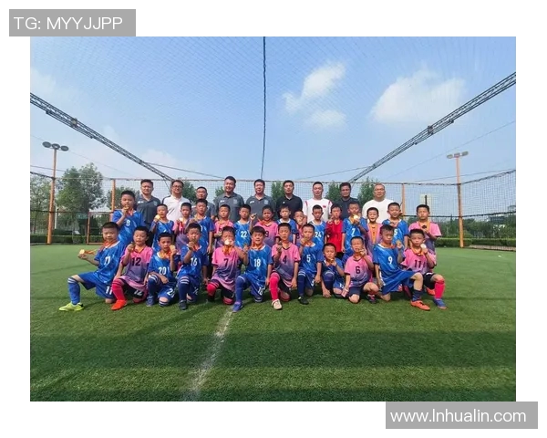 日本足球明星训练营助力青少年梦想成真培养未来足球人才