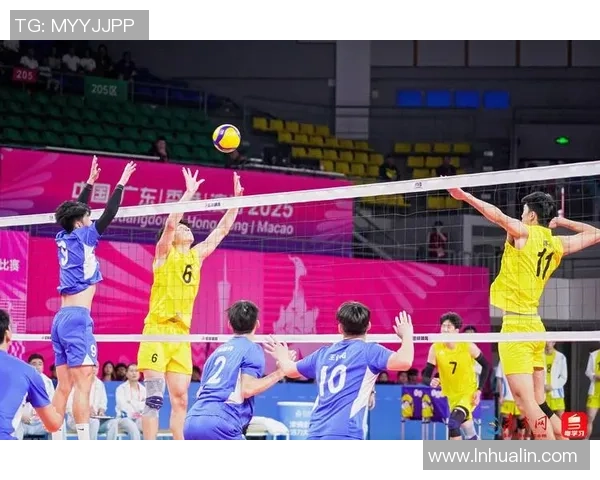 广州排球队在全国排球速度排行榜中荣获第五名彰显实力与潜力 广州排球队在全国排球速度排行榜中荣获第五名彰显实力与潜力