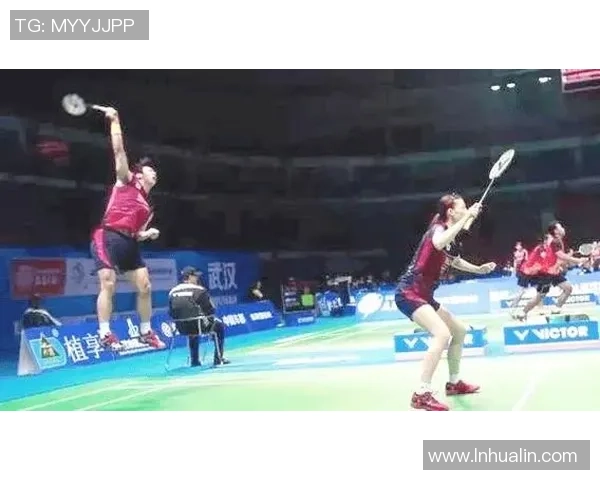 杭州羽毛球队在世界锦标赛中的默契配合与战术分析