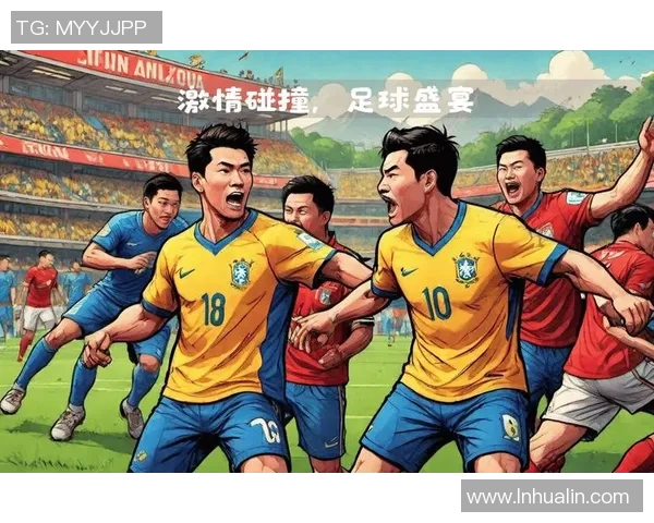 足球明星与经典语录相结合的创意图片展示,感受激情与梦想的碰撞 足球明星与经典语录相结合的创意图片展示,感受激情与梦想的碰撞