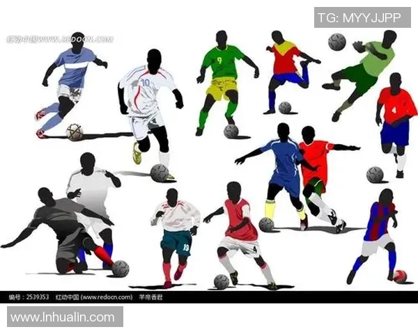 卡通足球明星半立体形象创作与设计探讨之旅