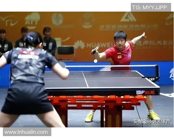 武汉乒乓球队在欧锦赛中的精彩表现与实力分析