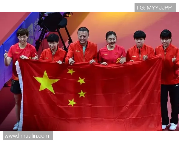 广州乒乓球队在亚运会上的拼搏历程与辉煌成就回顾